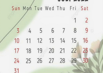 Historical Calendar 03 July