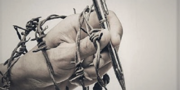 “The painter who was sentenced to 18 years, accused of the 13 goats he had drawn, were members of the Politburo, had his body sawed off on the wires of Spaç prison…”/ The unknown story of Agim H.