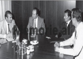 Ramiz Ali’s outburst: “Our diplomats eat and dress badly, borrow money, that since the first year they want to buy refrigerators, washing machines, televisions and…”/ The ‘tyranny’ of Albanian diplomacy in ’76