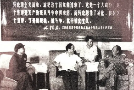 “Vaso Dhono dhe Muharrem Shehu, grinden me njëri tjetrin, kurse Edmond Abazi, qëllon pa asnjë arsye komunistin Ramazan Çamani…”!/ Relacioni sekret i ambasadorit nga Pekini, në 1975-ën