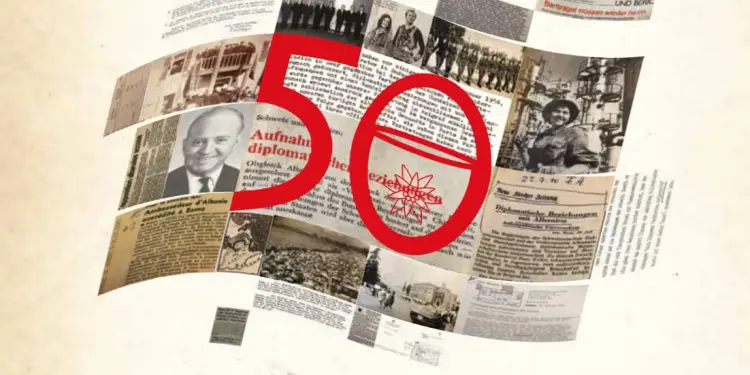 “Dr. Hubert Neuwirth, në librin e tij ‘Qëndresë dhe bashkëpunim në Shqipëri (1939-1944)’, e rendit Rrok Gerën, krahas figurave, si; Konica, Mehdi e Mithat Frashëri, Abaz Kupi etj.,…”/ Historia e panjohur e 7’prillit ‘39