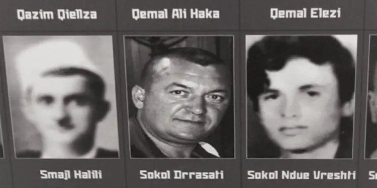 “Ka denigruar sekretarin e parë, sikur ka dërguar djalin në Francë se i dhimbte veshi, gruaja i ka sjellë një kone që e ushqen me bërxolla dhe…”/ Relacioni për “parullat armiqësore”, në ’90-ën