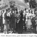 “Më 12 tetor 1938, Gera preu shiritin në përurimin e rrugës Bogë – Theth, 27 kilometra e gjatë, ku ishte dhe At Gjergj Fishta…”/ Historia e panjohur e ministrit të Monarkisë