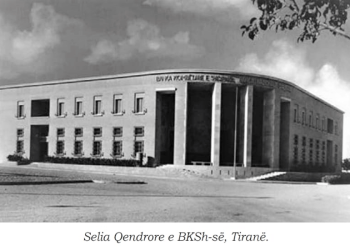 “Dr. Hubert Neuwirth, in his book ‘Attitude and cooperation in Albania (1939-1944)’, lists Rrok Gera, next to the figures, as; Konica, Mehdi and Mithat Frashëri, Abaz Kupi, etc.,…”/ The unknown story of April 7, 1939