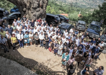 Dy fjalë për Genc Lekën e Vilson Blloshmin…!