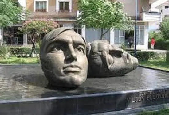 Pandotja poetike e shpirtit
