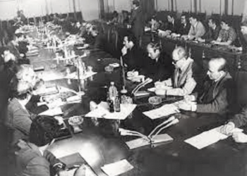 The secret relationship is revealed: “S. Ramaj, knows the Austrian language, M. Shaqiri, is not prepared, but has the will, V. Uka, capricious driver, M. Hazbiu, complacent and…”/ Characteristics of 50 diplomats, in ’79