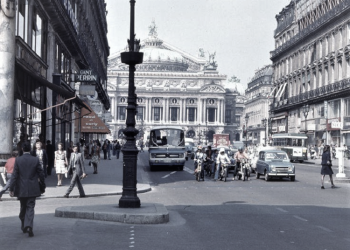 Letter to Enver: “We are surprised how your diplomat in Paris cooperates with Adem Butrika from Ferizaj, a suspicious person that everyone knows, since the UDB…”! / Secret relationship from France, in the 70s