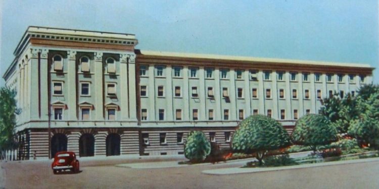 “Rifati thotë se Gaqo është i dhënë pas interesit personal, ai dërgon veshje në Shqipëri dhe…”/ Viti 1970, relacioni sekret për ambasadën në Algjer