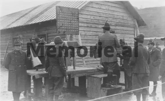 “Përveç rezistencës së armatosur, gazetat më të mëdha të botës, në shkrimet e tyre, i’u kushtuan vend edhe grupit negociator, me në krye Rrok Gerën, i cili…”/ Historia e panjohur e 7’prillit 1939