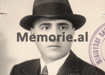 “Rrok Gera, u diplomua në Vjenë dhe shërbeu si ekonomist, diplomat, jurist, politikan, ministër, etj., deri…” / Historia e panjohur e pinjollit të familjes aristokrate të Shkodrës, që vuajti në burgun e Burrelit