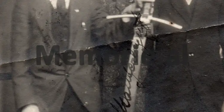 “Rrok Gera, u diplomua në Vjenë dhe shërbeu si ekonomist, diplomat, jurist, politikan, ministër, etj., deri…” / Historia e panjohur e pinjollit të familjes aristokrate të Shkodrës, që vuajti në burgun e Burrelit