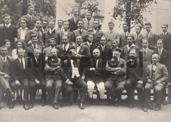 “Rrok Gera, u diplomua në Vjenë dhe shërbeu si ekonomist, diplomat, jurist, politikan, ministër, etj., deri…” / Historia e panjohur e pinjollit të familjes aristokrate të Shkodrës, që vuajti në burgun e Burrelit