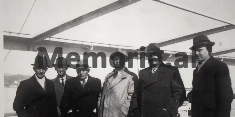 “Rrok Gera, u diplomua në Vjenë dhe shërbeu si ekonomist, diplomat, jurist, politikan, ministër, etj., deri…” / Historia e panjohur e pinjollit të familjes aristokrate të Shkodrës, që vuajti në burgun e Burrelit