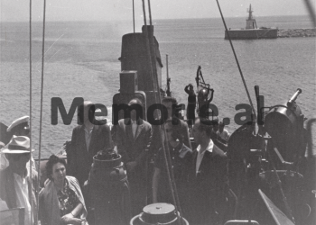 “We must dig as deep as possible to find material about the hostile activity of Kiço Njjela, Vasil Kati, and his friends, to give to the Party…”/ Musin Kroi’s accusations from Beijing, December 1975