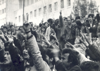 “Besides bloody dictators like: Idi Amin, Zhan Bedel Bokasa, or Dyvalje, the Italian journalist, Fuste and Nexhmije Hoxha and Mira Milosevic…”! / Reflections after an interview in the newspaper “Panorama”