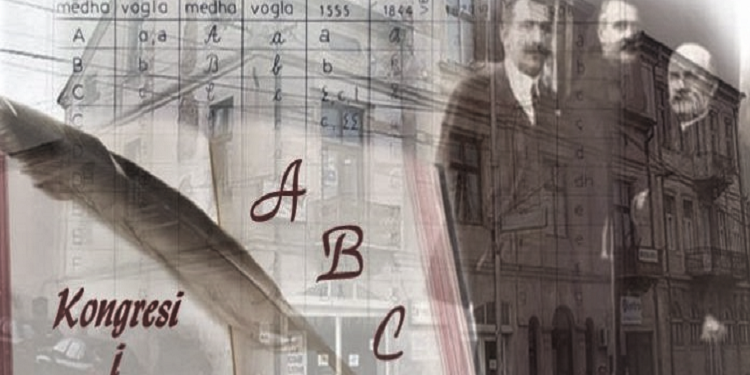 “Kongresi i Drejtshkrimit që vendosi toskërishten si gjuhë letrare, ishte rrjedhimi logjik i një politike 30 vjeçare terrori ndaj gegërishtes…”/ Refleksionet e nipit të ish-kryeministrit shqiptar