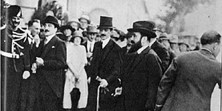 “Gazetari i ‘Il Messaggero’, miku i Nolit dhe Gurakuqit, që vdiq teksa investigonte vrasjen e gjeneral Telinit nga grekët dhe…”/ Historia e publicistit që u harrua nga shqiptarët dhe u vlerësua nga Musolini