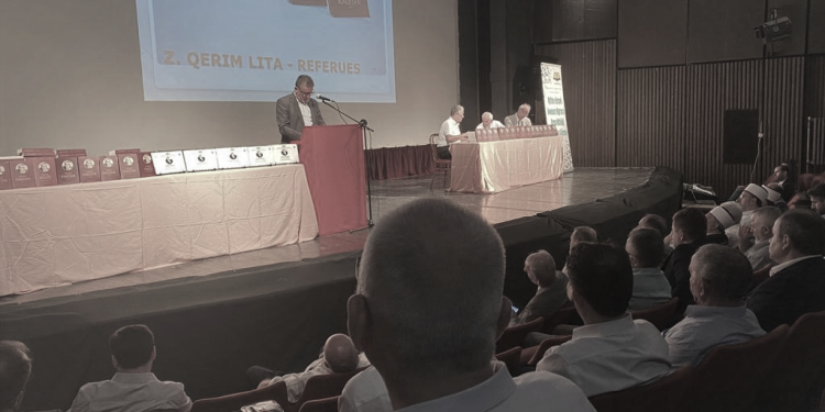 “Shqiptari i madh nga Kërçova, u detyrua të linte vendin e punës në Fakultetin Filologjik të Beogradit, nga presioni i Fehim Bajraktareviqit dhe…”/ Studimi për veprën e Prof. Dr. Hasan Kaleshit