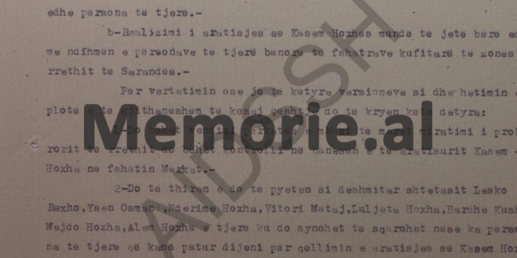 “Legalitetit’ i janë ngjallur shpresat me fitoren e Bushit, se Shqipëria do jetë e tyre, pasi Leka Zogu është mik i ngushtë presidentit të SHBA-ës…”/ Relacioni sekret i Zbulimit Shqiptar, në ’86-ën