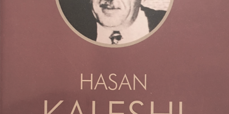 “Shqiptari i madh nga Kërçova, u detyrua të linte vendin e punës në Fakultetin Filologjik të Beogradit, nga presioni i Fehim Bajraktareviqit dhe…”/ Studimi për veprën e Prof. Dr. Hasan Kaleshit