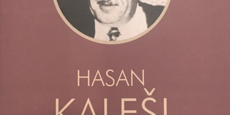 “Shqiptari i madh nga Kërçova, u detyrua të linte vendin e punës në Fakultetin Filologjik të Beogradit, nga presioni i Fehim Bajraktareviqit dhe…”/ Studimi për veprën e Prof. Dr. Hasan Kaleshit