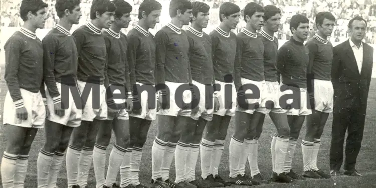 “Ndërsa studioja në Lice për violonçel, na erdhi në shtëpi trajneri Jareci dhe i tha babait; Ilin do e bëjmë…”! / Historia e panjohur e artistit që la Moxartin dhe u bë golashënues i shquar