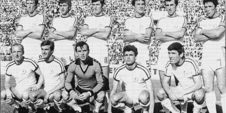 “Kur Bajaziti shënoi golin me francezët në ‘Qemal Stafa’ nga një goditje dënimin, tifozët kavajas shpreheshin; ‘Ime, kina dhe na Platina’…”/ Historia e panjohur e një prej yjeve të futbollit shqiptar