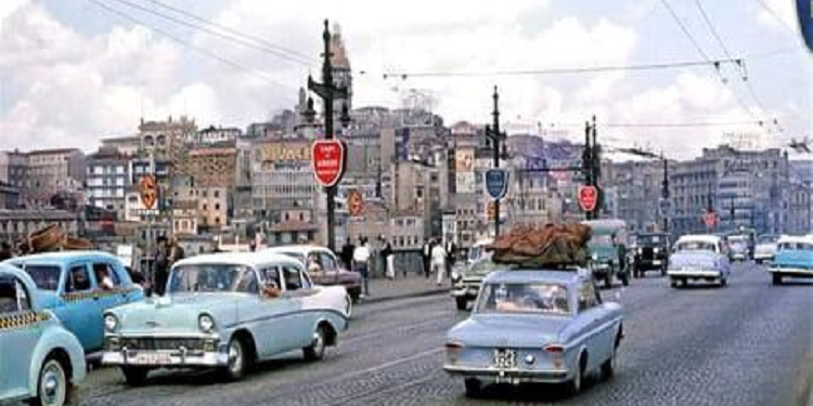 “Shoku Ali, nuk e mori dhuratën në formë simbolike, por në shuma monetare që arrijnë në…”/ Relacioni sekret nga Stambolli për Komitetin Qendror të PPSh-së, tetor ‘76