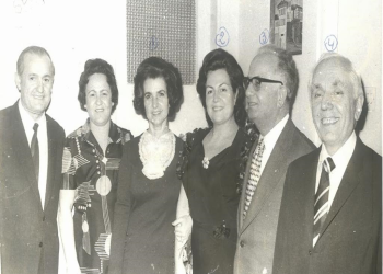 “Comrade Ali did not receive the gift in a symbolic form, but in monetary amounts amounting to…”/ Secret report from Istanbul to the Central Committee of the PPSh, October ’76