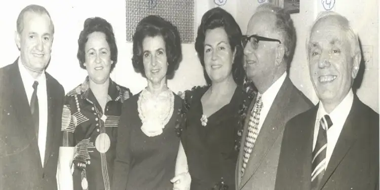 “Shoku Ali, nuk e mori dhuratën në formë simbolike, por në shuma monetare që arrijnë në…”/ Relacioni sekret nga Stambolli për Komitetin Qendror të PPSh-së, tetor ‘76