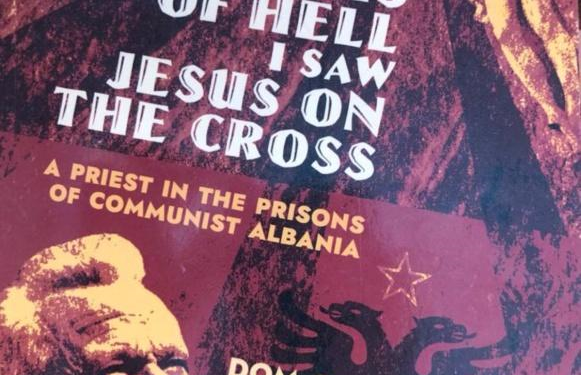 “Profili i Dom Simonit, asht si episodi i Jezusit, kur dëbon tezgat prej tempullit dhe pyetja asht, a duhet të ishte ma i ‘butë’…”/ Refleksionet e shkrimtarit të njohur nga SHBA-ës, për fratin rebel…!