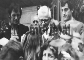 “Dom Simon Jubani and those men who accompanied him on November 4, 1990, deserve a big monument in the middle of Shkodra, as…”/ Reflections of the researcher of the crimes of communism