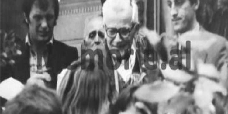 “Dom Simon Jubani dhe ata burra që e shoqëruan më 4 nëntor 1990, meritojnë një monument të madh në mes të Shkodrës, pasi…”/ Refleksionet e studiuesit të krimeve të komunizmit