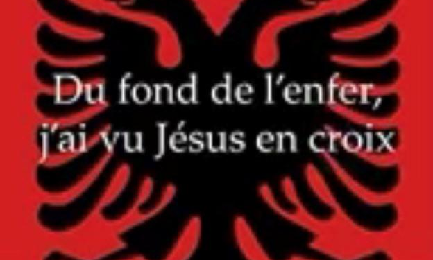 “Profili i Dom Simonit, asht si episodi i Jezusit, kur dëbon tezgat prej tempullit dhe pyetja asht, a duhet të ishte ma i ‘butë’…”/ Refleksionet e shkrimtarit të njohur nga SHBA-ës, për fratin rebel…!