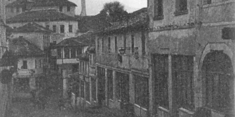 “Si u riktheva në Shqipëri pas 44 vitesh, për të gjetur eshtrat e babait tim, që vdiq në burgun e Burrelit, pasi Enver Hoxha e kishte dënuar për…”/ Kujtimet e italianit, nipi i ish-portierit të Kombëtares shqiptare
