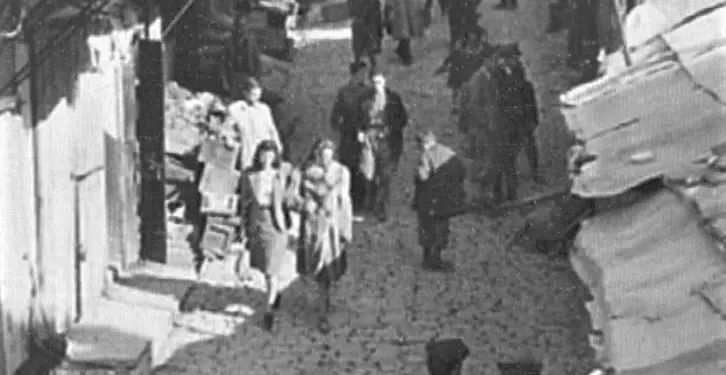 “Si u riktheva në Shqipëri pas 44 vitesh, për të gjetur eshtrat e babait tim, që vdiq në burgun e Burrelit, pasi Enver Hoxha e kishte dënuar për…”/ Kujtimet e italianit, nipi i ish-portierit të Kombëtares shqiptare