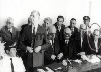 “Why did the three most typical criminals, Aranit Çela, Rrapi Mino and Zylyftar Ramizi, who were sentenced to death after 1992, found political refuge, precisely in the West…”?! /Reflections of the famous historian and diplomat