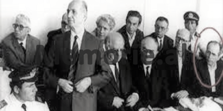 “Përse tre kriminelët më tipikë, Aranit Çela, Rrapi Mino e Zylyftar Ramizi, që pas ’92-it u dënuan me vdekje, gjetën strehim politik, pikërisht në Perëndim…”?! /Refleksione të historianit dhe diplomatit të njohur