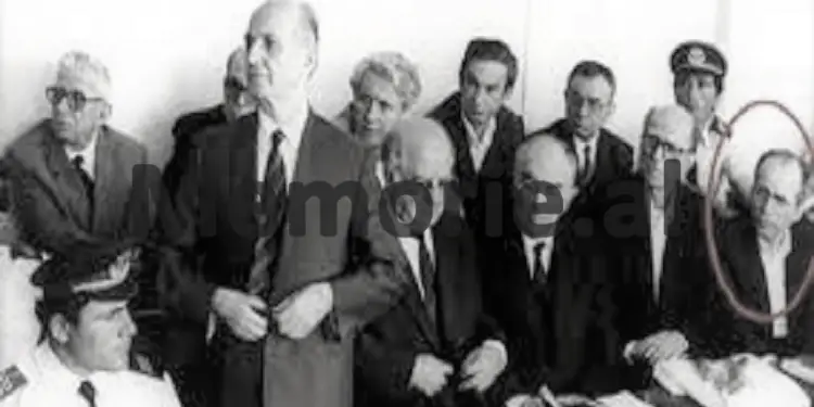 “Përse tre kriminelët më tipikë, Aranit Çela, Rrapi Mino e Zylyftar Ramizi, që pas ’92-it u dënuan me vdekje, gjetën strehim politik, pikërisht në Perëndim…”?! /Refleksione të historianit dhe diplomatit të njohur