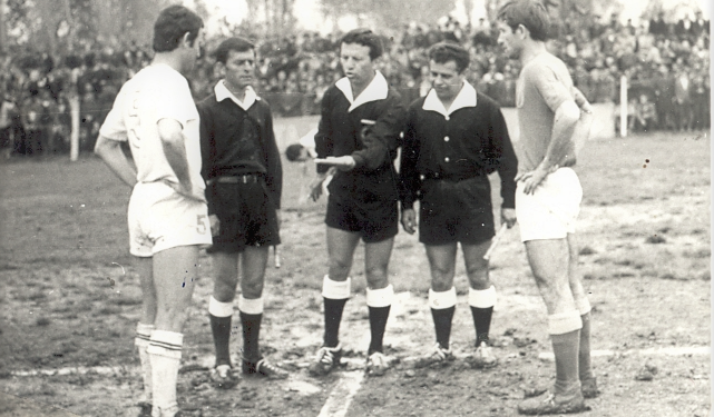 “Na shtroni asfaltin në rrugën Muzinës, t’ju japim futbollistin e kombëtares…”/ Historia e padëgjuar e “Bekenbauerit” shqiptar, që e kërkonin “Partizani” e “Dinamo” dhe shteti e përdori si “klering”…!