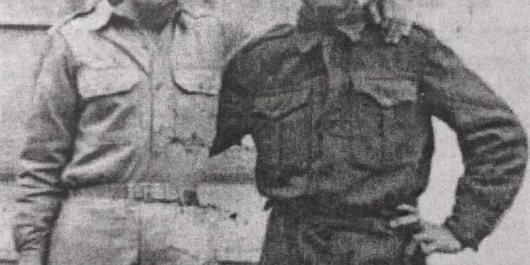 “Babanë ma pushkatuan, nëna vuajti 10 vjet burg, dy xhaxhallarët nga 30 e 35 vjet në qelitë e Enverit, unë u dënova me 101, motrat e vëllezërit gjithashtu…”/ Historia tragjike e familjes së ish – nënprefektit të Korçës