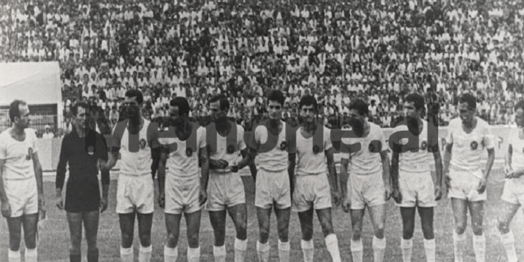 “U specializua për pilot helikopteri në ish-Bashkimin Sovjetik, por ‘fluturoi’ vetëm brenda kuadratit të portës, pasi…”/ Historia e panjohur e legjendës së “Partizani”-t dhe kombëtares shqiptare