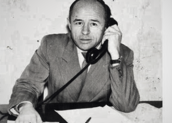 “The heads of some embassies are hindering the work of our agents, interfering, asking for pseudonyms, etc., as in the case of the Yugoslav journalist, who…”/ Secret report for Hysni Kapo, May ’72