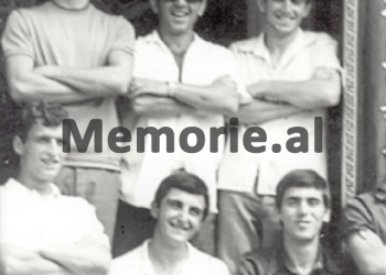 “While I was studying at the Cello High School, coach Jareci came to our house and told my father; We will do it…”! / The unknown story of the artist who left Moxarti and became a prominent scorer