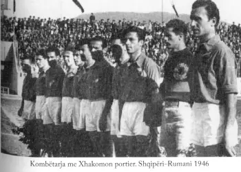 “Në Hotel ‘Dajti’, ku drejtori Topollaj na priti si miq të vjetër, daja, Xhiakomo, takoi pas 44 vitesh shokun ekipit, Demnerin…”/ Kujtimet e italianit, nipi i ish-portierit të Kombëtares shqiptare