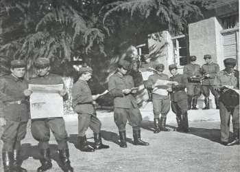 Ngjallja e dosjes së vdekur