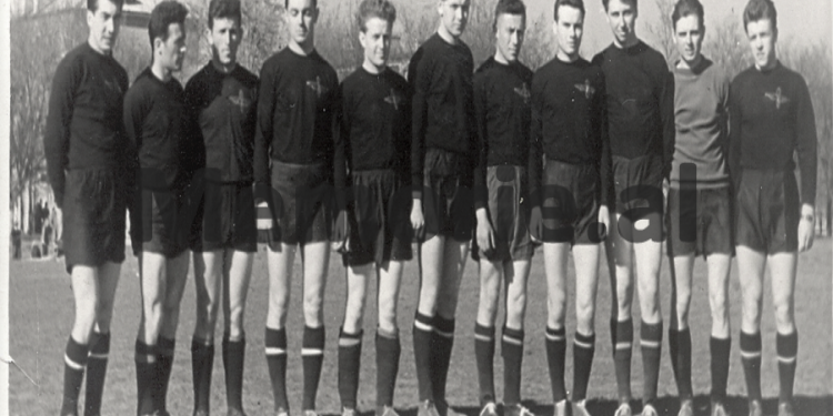 “U specializua për pilot helikopteri në ish-Bashkimin Sovjetik, por ‘fluturoi’ vetëm brenda kuadratit të portës, pasi…”/ Historia e panjohur e legjendës së “Partizani”-t dhe kombëtares shqiptare