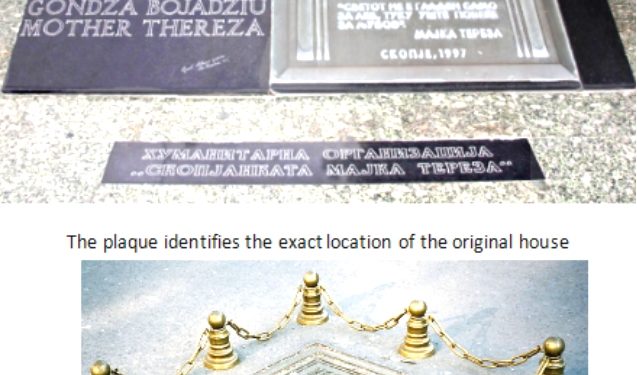 “Nga Nikolla që lindi në qytetin e Prizrenit, te Marku, Kola dhe Lazri që la testamentin, ku thuhet…”/ Historia e panjohur e të parëve të Shenjtores së madhe, Nana Terezë dhe familjes së tyre