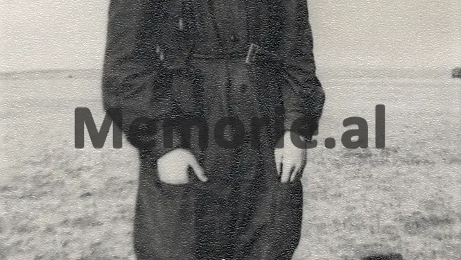 “U specializua për pilot helikopteri në ish-Bashkimin Sovjetik, por ‘fluturoi’ vetëm brenda kuadratit të portës, pasi…”/ Historia e panjohur e legjendës së “Partizani”-t dhe kombëtares shqiptare